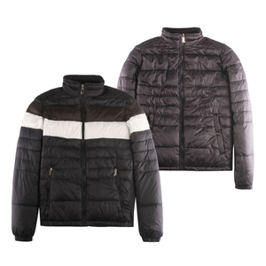 Stockpapa Stock Garments 6 Color Men's Reversible Jacket 
