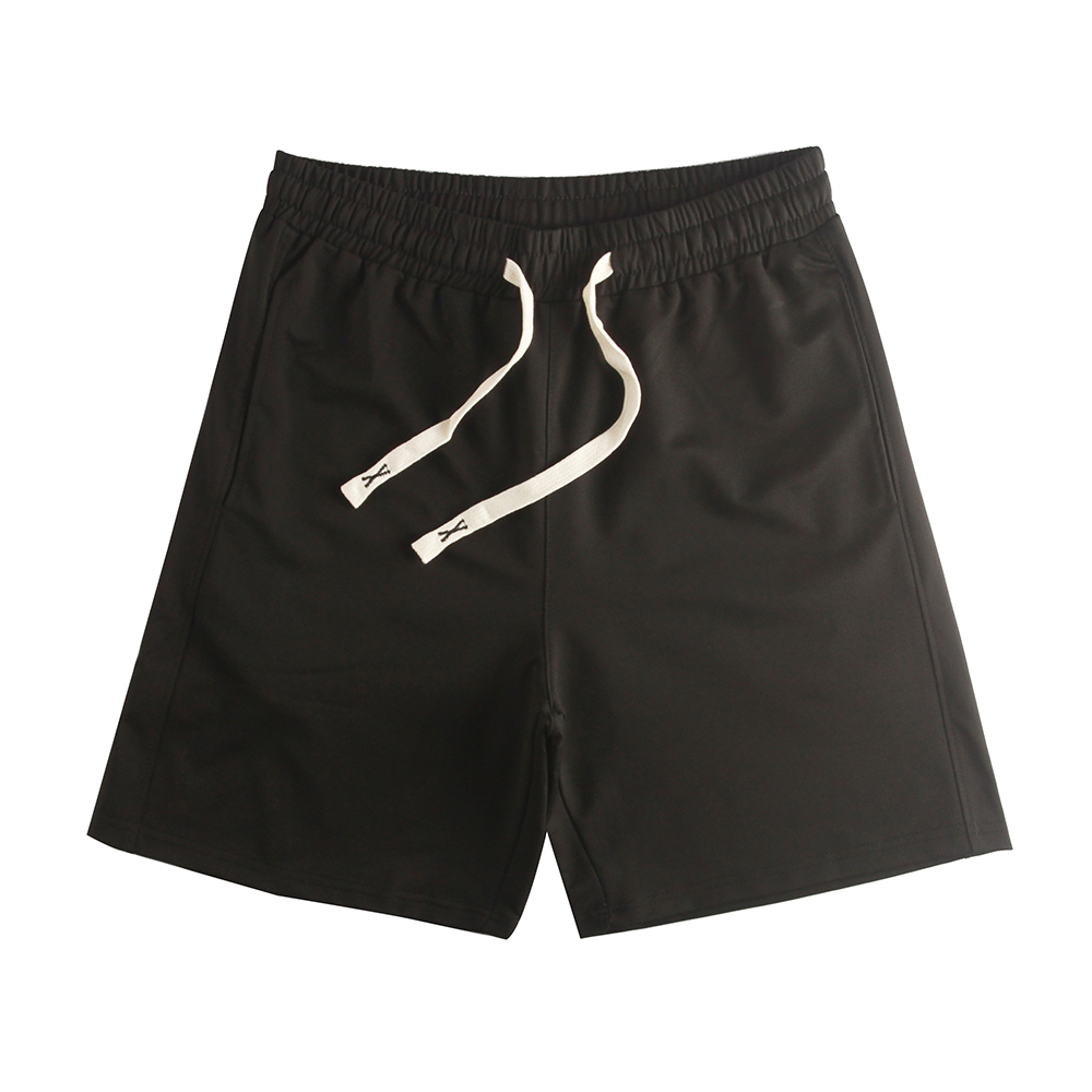 Stockpapa Men's 3 Color Spandex Terry Shorts Outlets Clothes from China