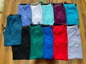 Stockpapa Apparel Stocklots 11 Color Mens Stretch Outdoor Pants 
