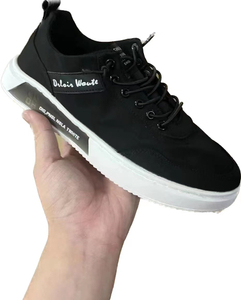 Stockpapa Stock Garments Fashion And Comfortable Men's Sneakers