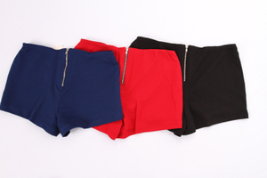 Forever 21, Ladies Color Shorts Liquidation 