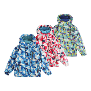 Stockpapa Kids Outdoor Coats Garment Stock 