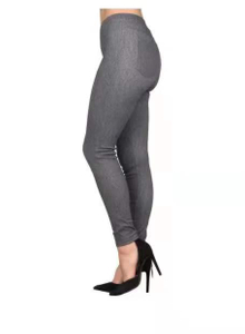 Made in China Tights Leggings for Women High Quality Slim Fit Pants Skinny Jeans