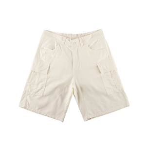  Men's 100% Cotton Cargo Chino Shorts Factory Wholesale Cargo Shorts for Man