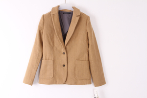 Stockpapa wholesale Woman casual winter blazer SP836-AX 