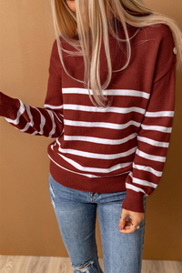 Ladies casual Outwear sweaters