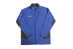 Men's & Ladies Softshell nice jacket, SP11431-PP