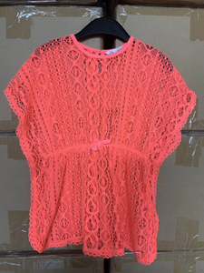 Girls Fashion Top in Stock