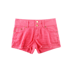 Women's Chino Shorts Manufacturer 