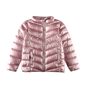Kids Paded Coats Wholesale in Stock 