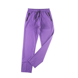 Men's Active Quit Dry Moutain Track Pants in Stock 