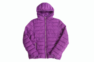Ladies High quality Padded coats, SP12522-ZQ 